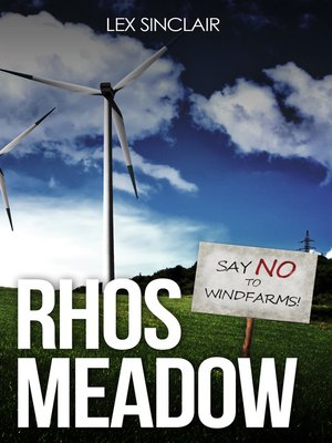 cover image of Rhos Meadow